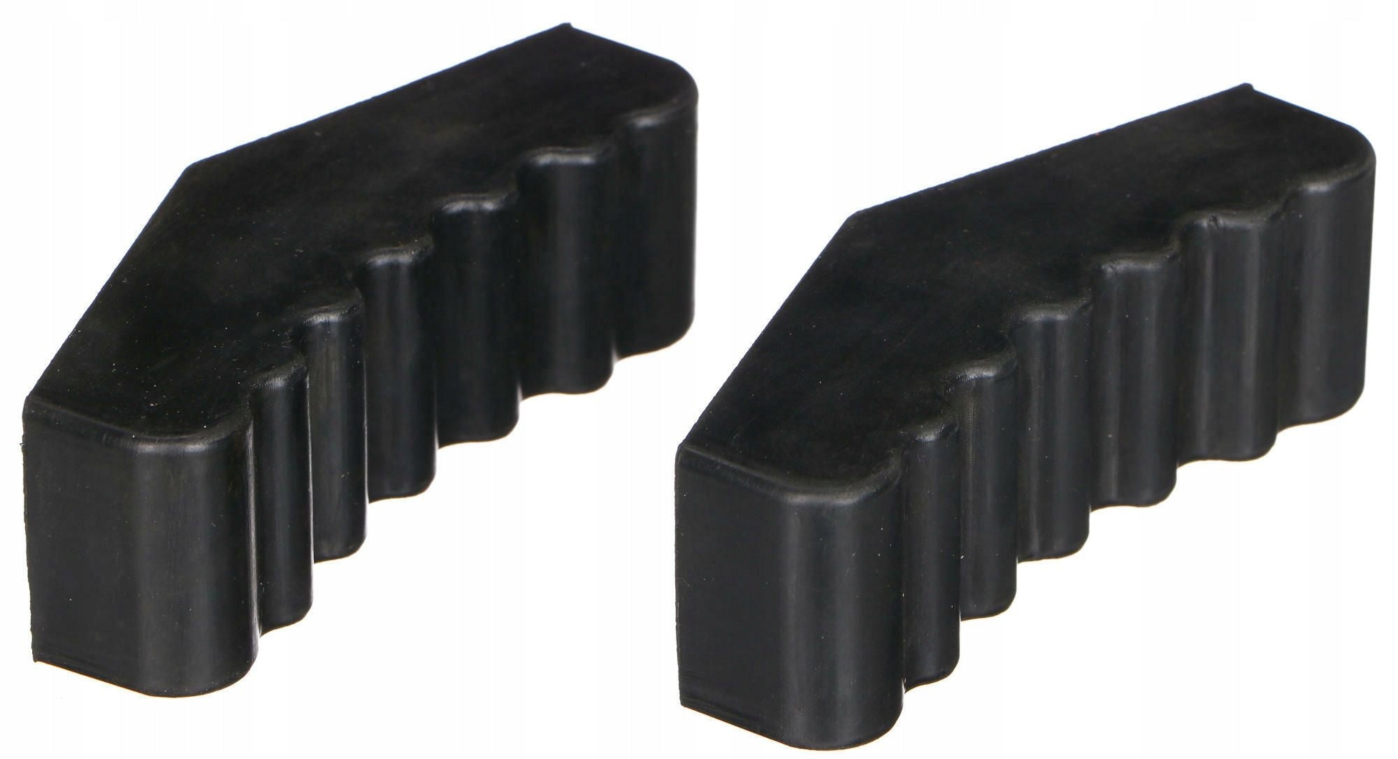 Car STAND PRO Rubber Pedestal Support, 2pcs - Replacement Part Manufacturer code SX119401