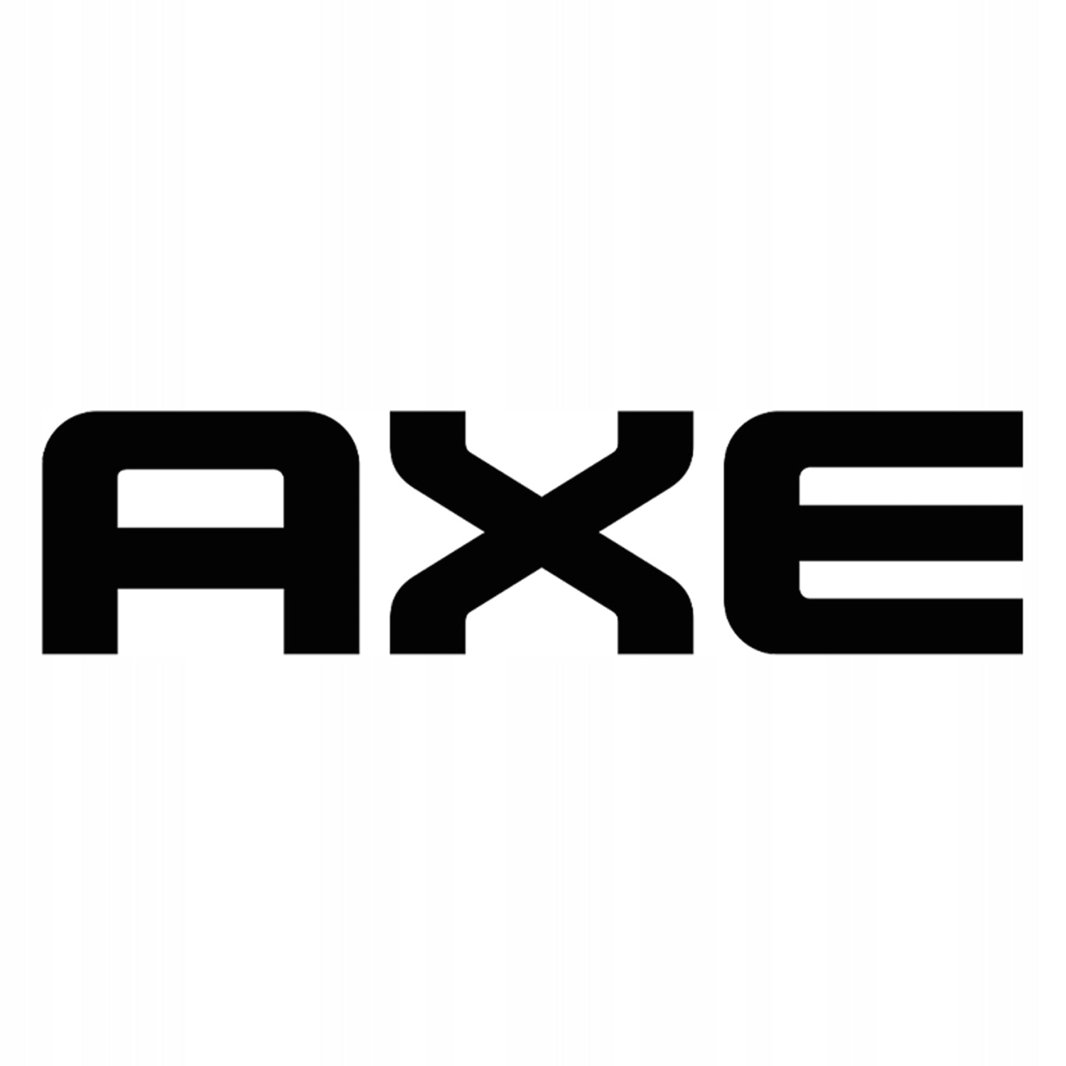 Car Scent Can AXE Gel Can Air Freshener Ice Chill Manufacturer Axe