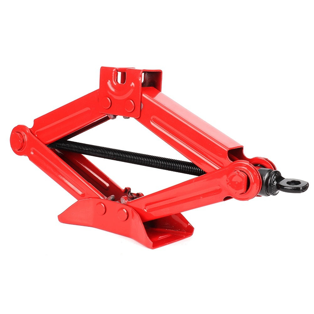 Car Scissor Lift 45# Steel Chrome RY