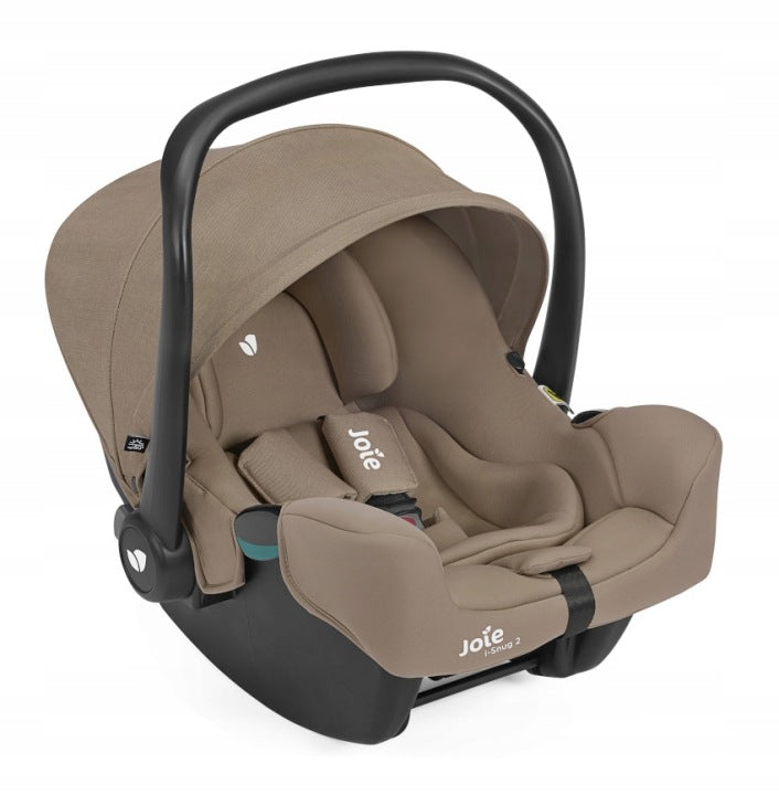 Car Seat 0 - 13 KG To 75 cm ABIKO Baby Carrier Black