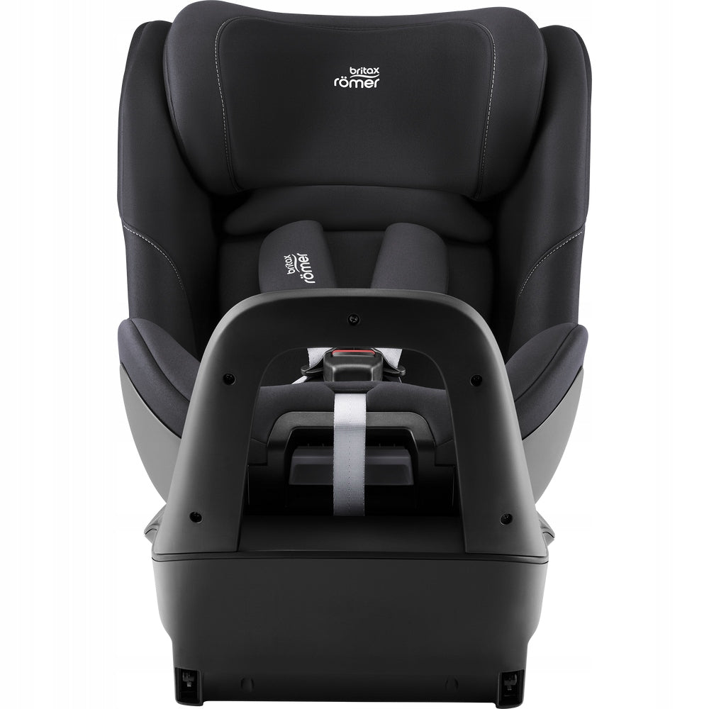 Car Seat BRITAX/ROMER SWIVEL 2 - Space Black Weight category 0-25 kg