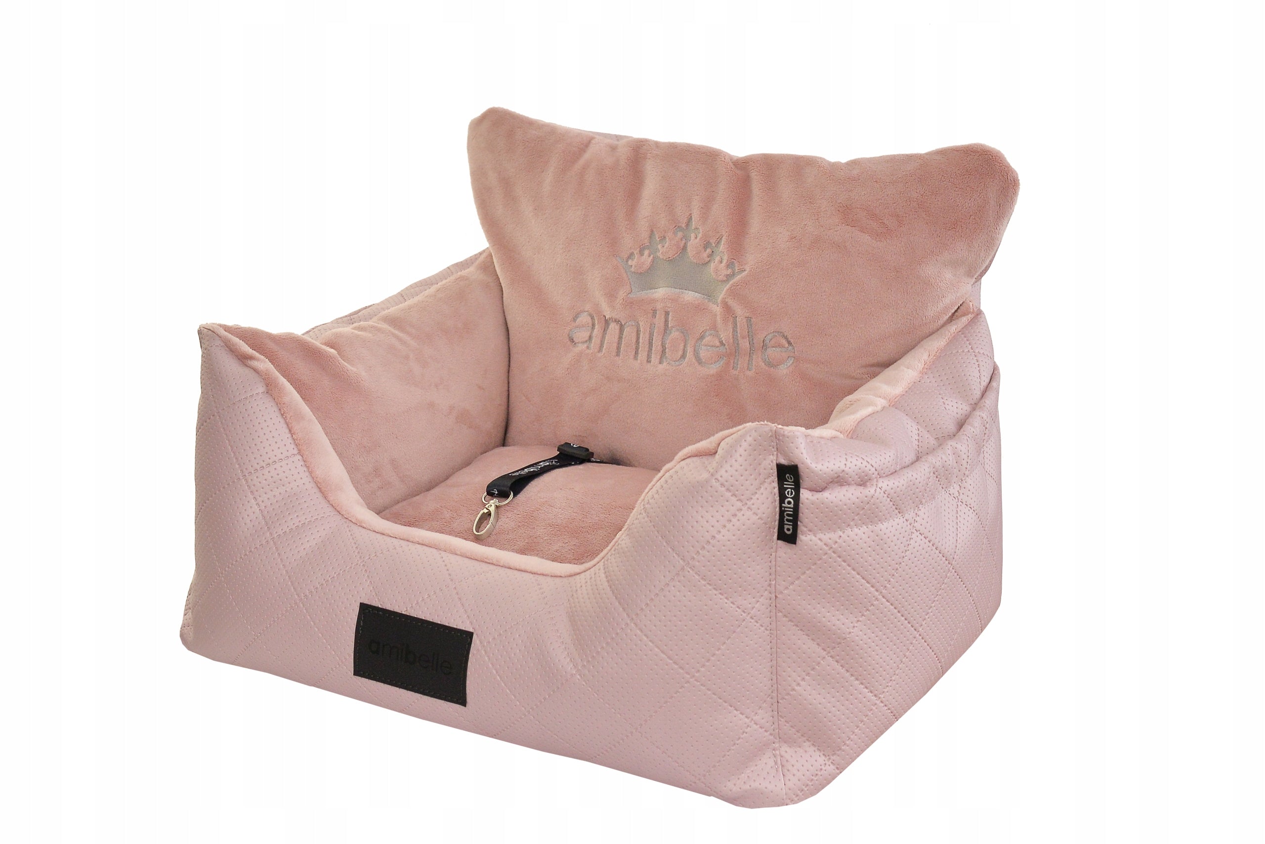 Car Seat Bag Transporter Cat Bed Dog Pupil Main material synthetic material
