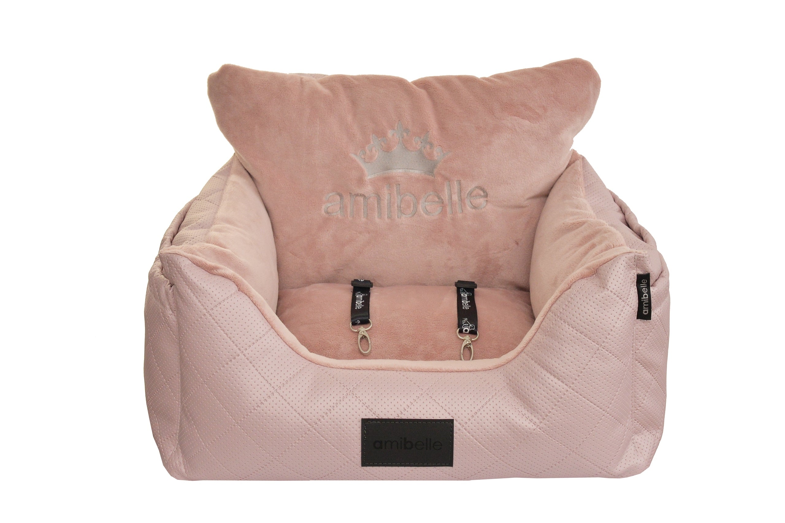 Car Seat Bag Transporter Cat Bed Dog Pupil Size M