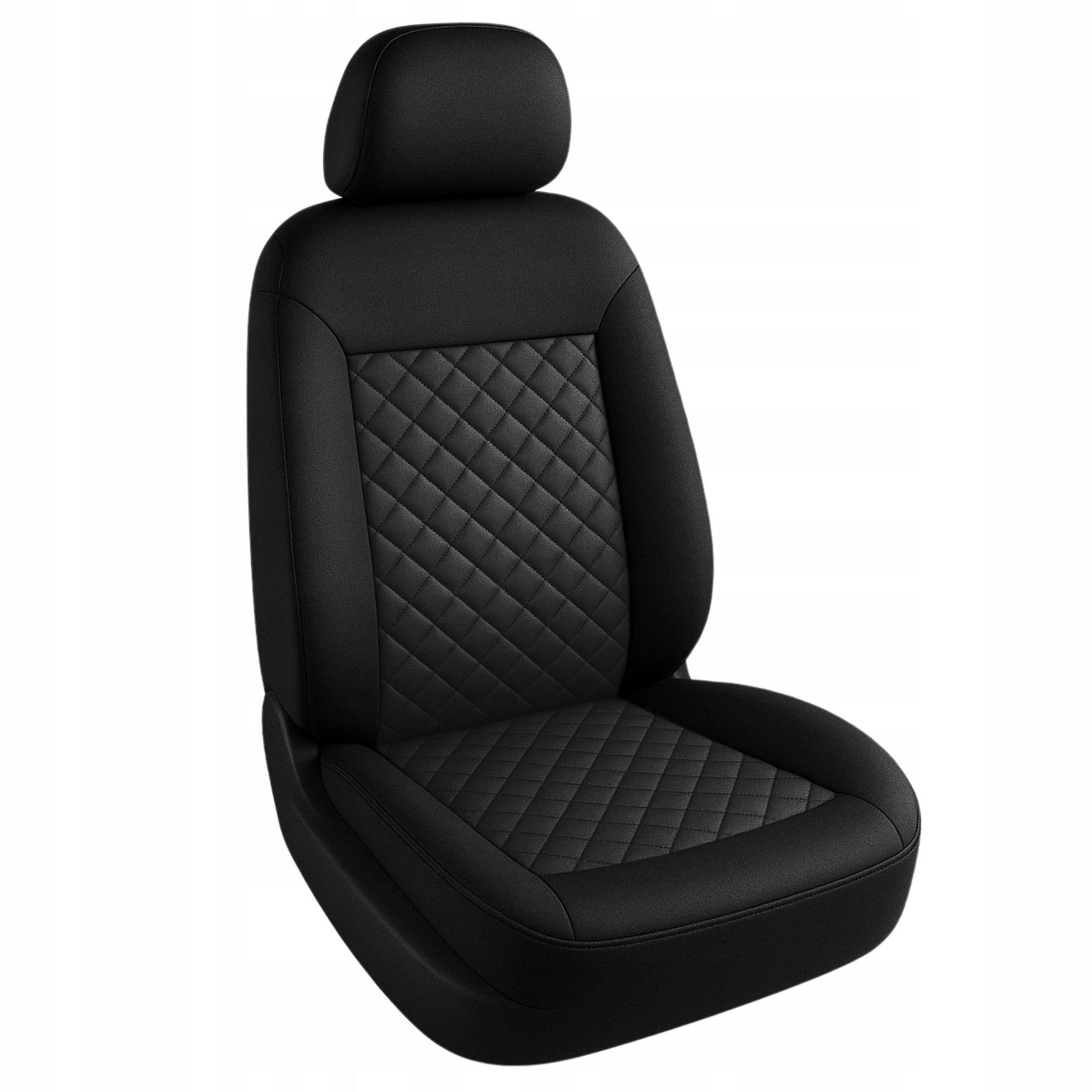Car Seat Cover Driver's Seat Protective Mat T-Shirt