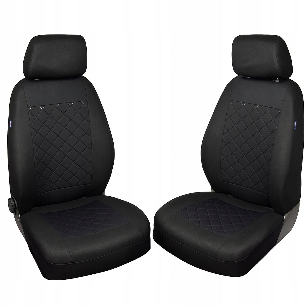Car Seat Covers Front Seats Citroen C Front Protective