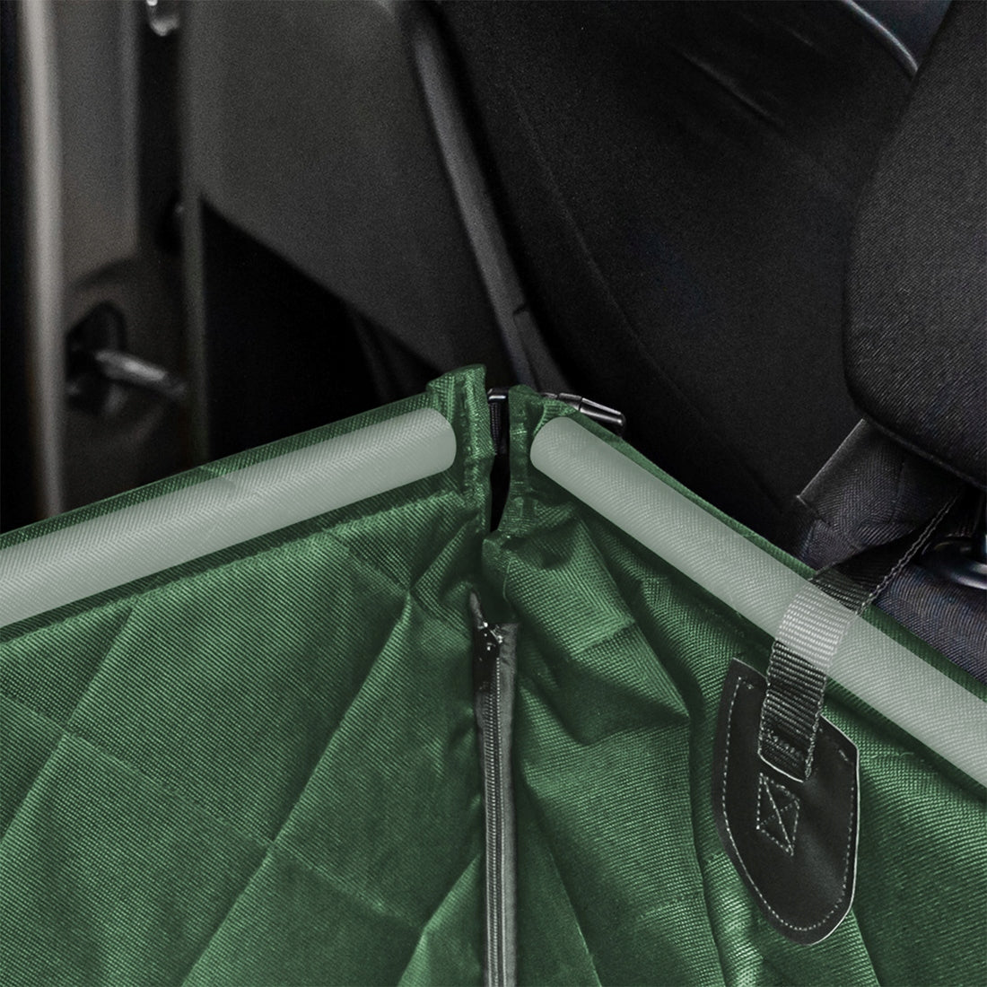 Car Seat For Dog Cat Transporter Large For Seat Car Mat Product width 60 cm