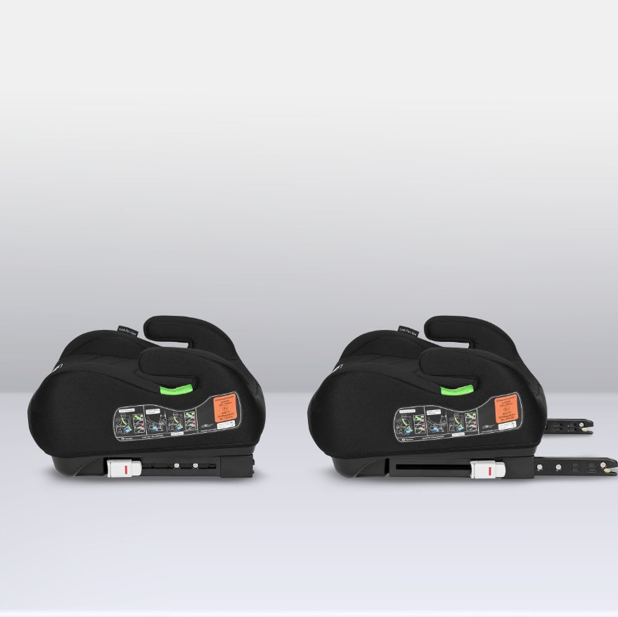 Car Seat I-Size 15-36kg Stand Seat for Car FREEBIE Brand no brand