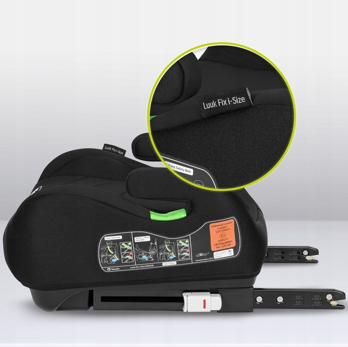 Car Seat I-Size 15-36kg Stand Seat for Car FREEBIE Manufacturer code FK001