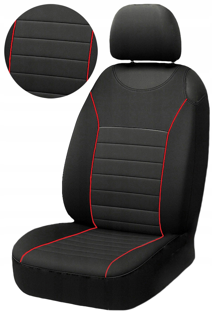 Car Seat Protective T-Shirt Durable Thick Universal 1pcs Packaging status original