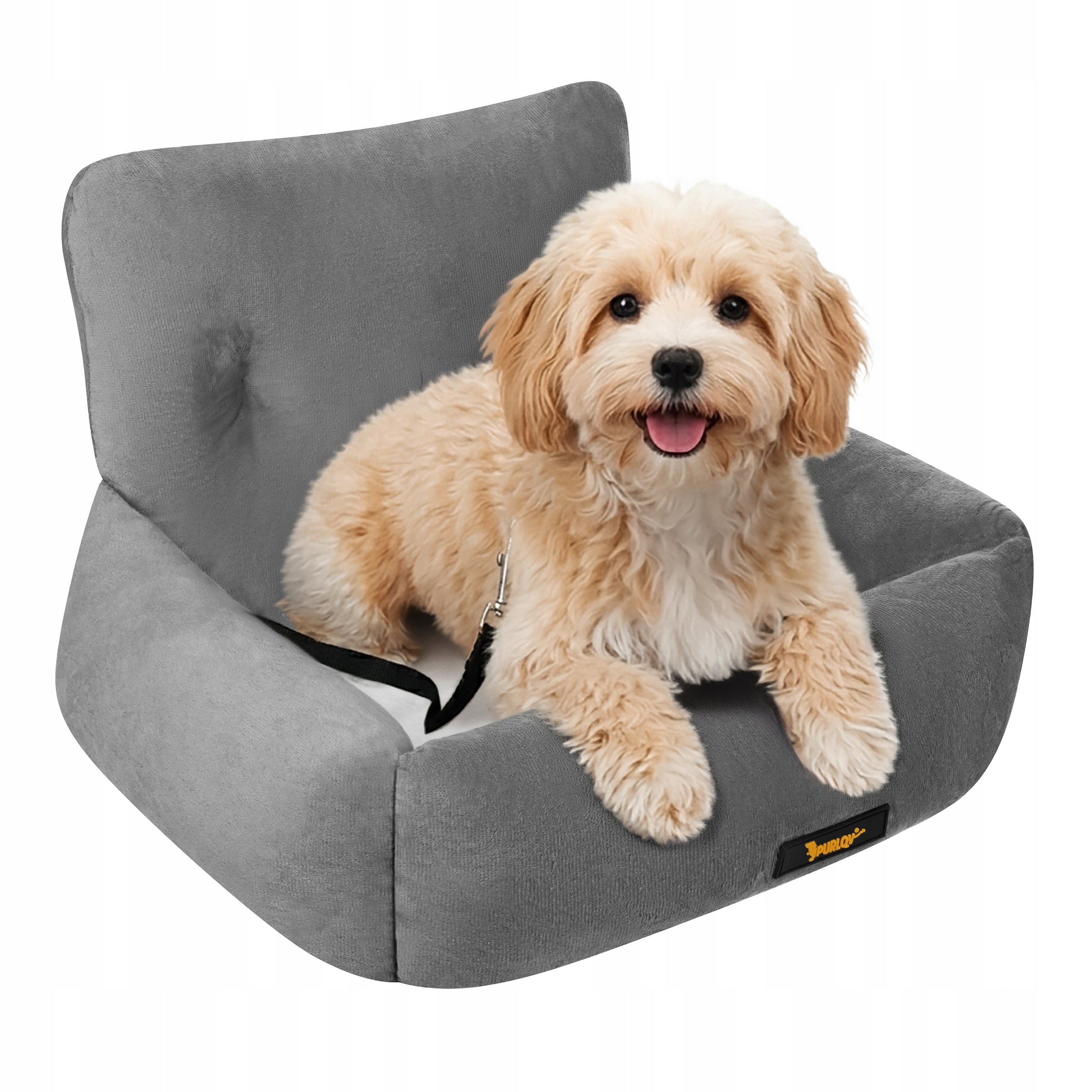 Car Seat for Cat Dog Transporter for Car Seat