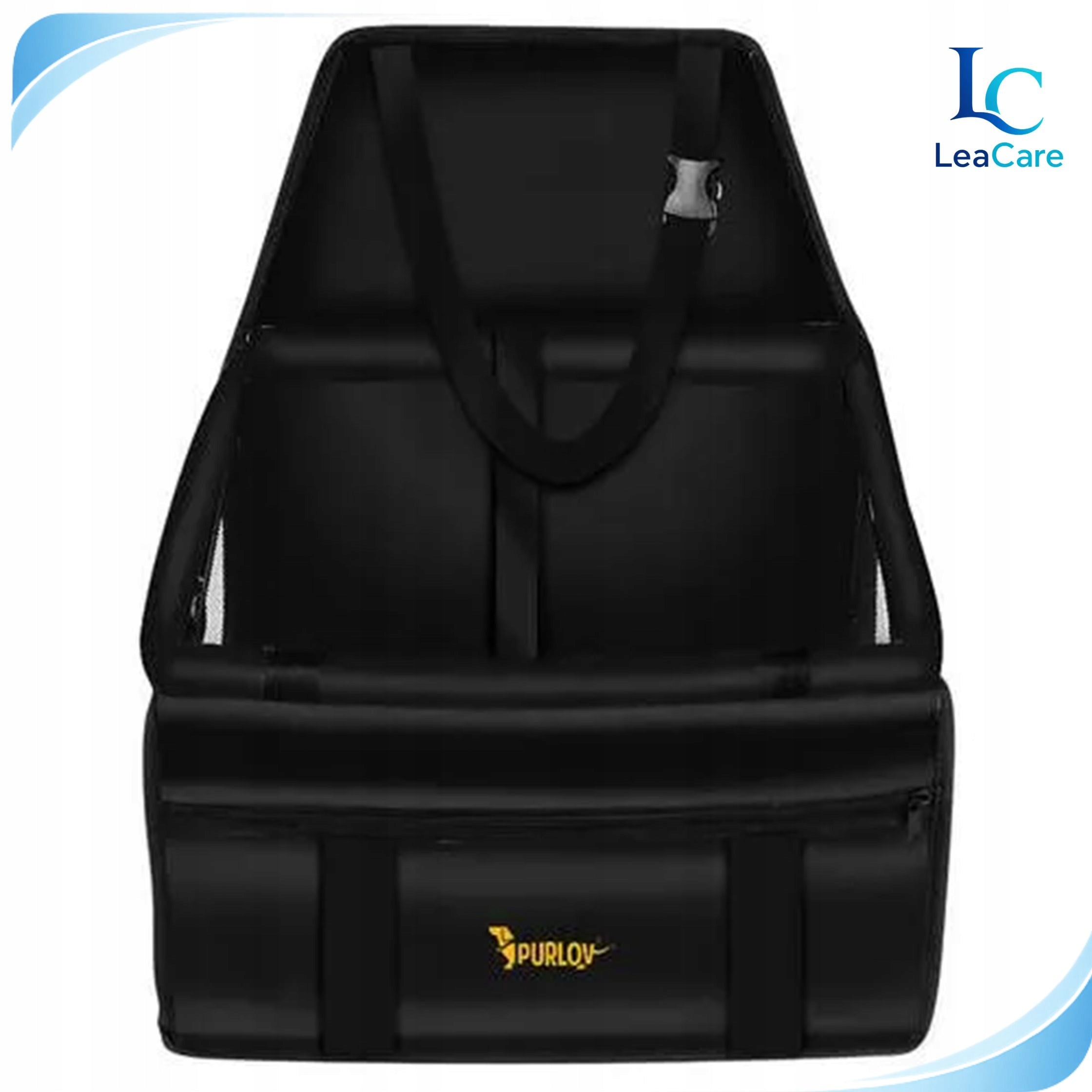 Car Seat for DOG CAT Seat Waterproof Transporter Main material fabric