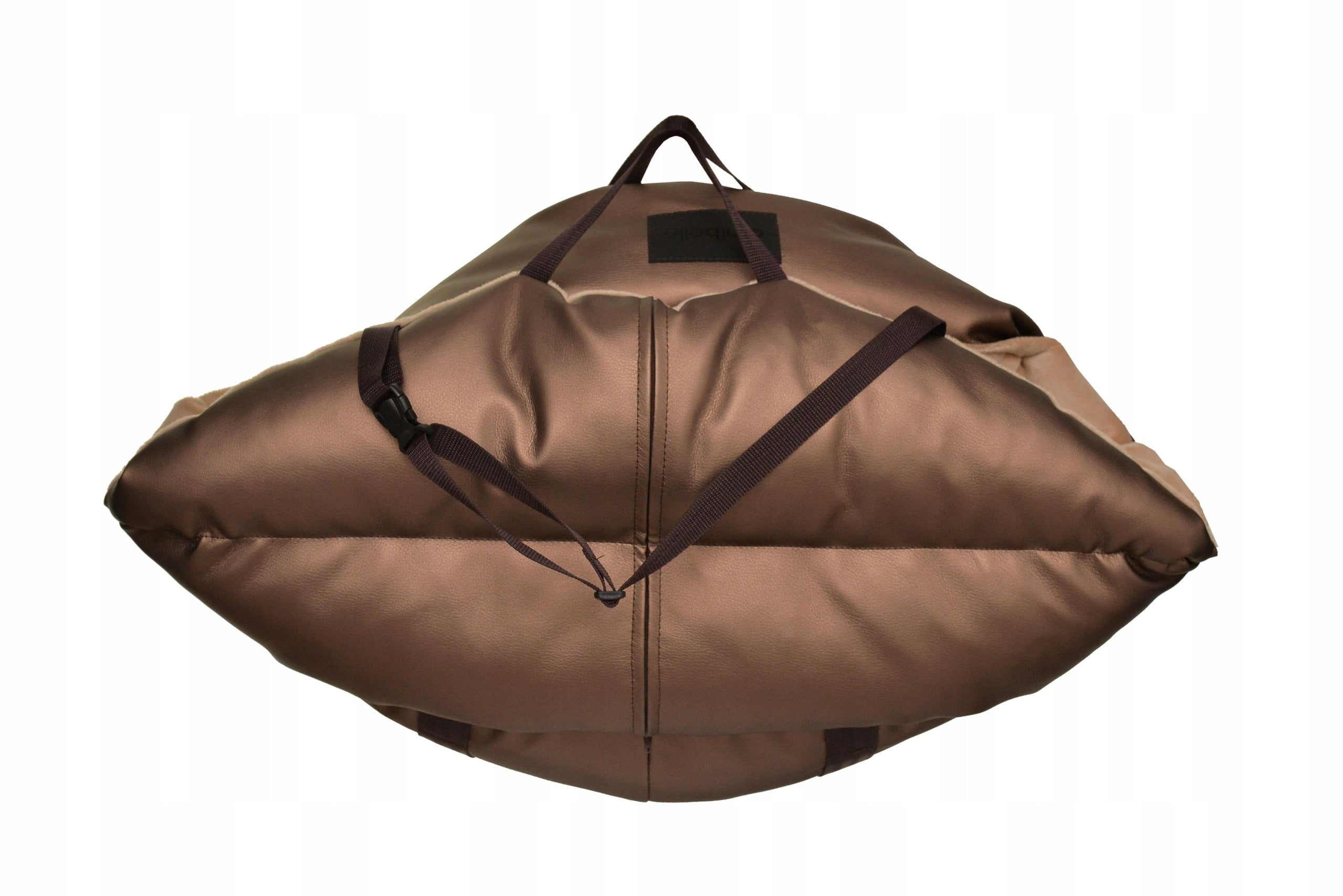 Car Seat for Dog Cat Bed Bag Transporter for Car Main material synthetic material
