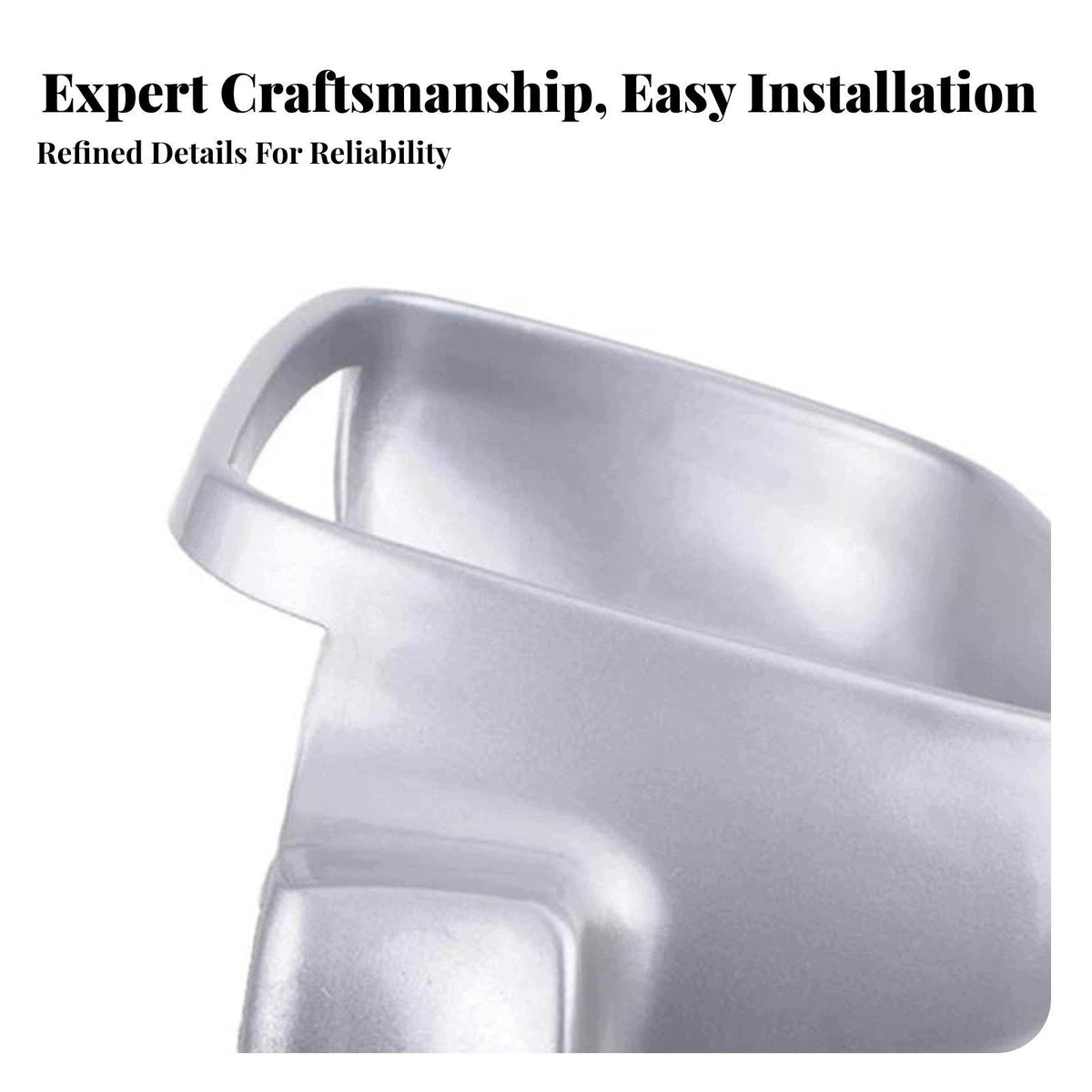 Car Side Mirror Housing fit Replacement Side Mirror Cover Easy Left Packaging status original