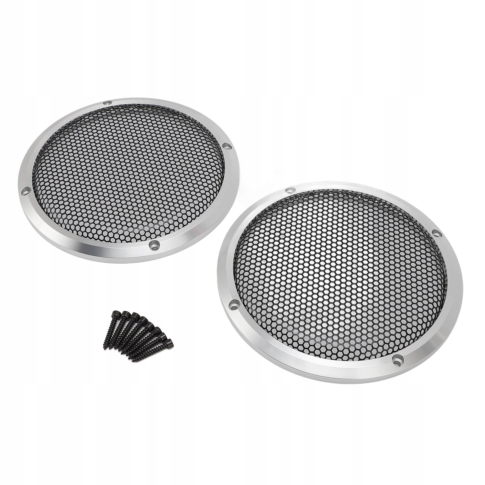 Car Speaker Grill Cover, Shockproof Protective Mesh g Manufacturer code AG250906105325
