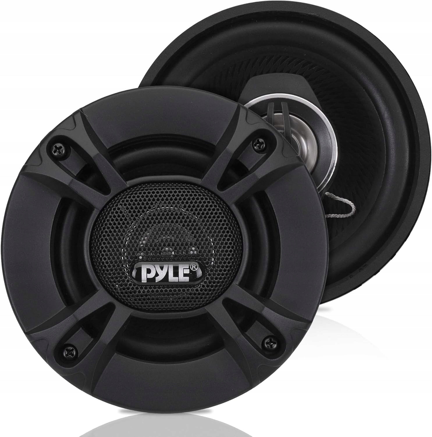 Car Speakers 1.9CM Two Way Pyle 40W