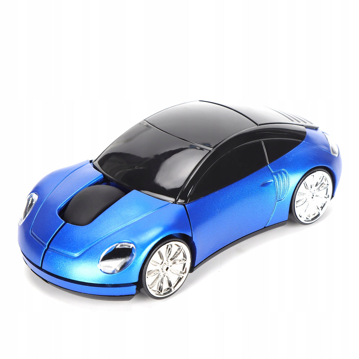 Car Sports Mouse Wireless Optical Manufacturer code YWAJC0794