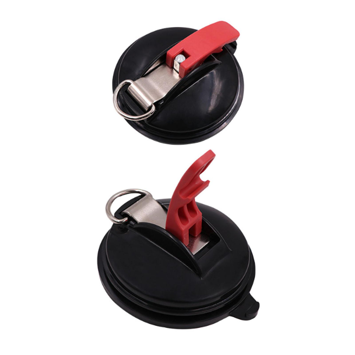 Car Strap Suction Cup Dog Bathing Multifunctional Use Tie Down Camping B Packaging status original