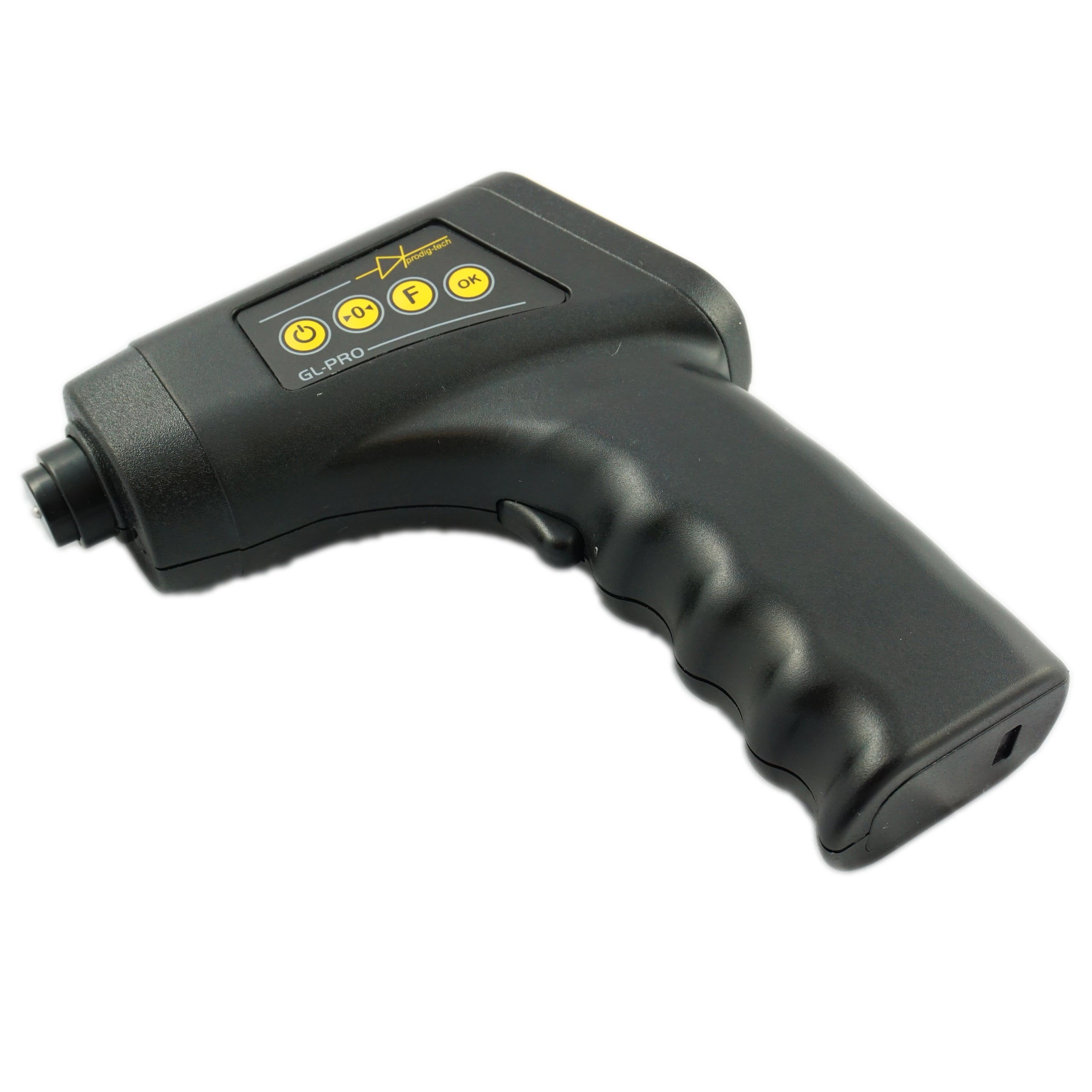 Car Thickness Varnish Meter Tester Alu Zinc Steel GL-PRO-2FA Manufacturer code GL-PRO-2-FA