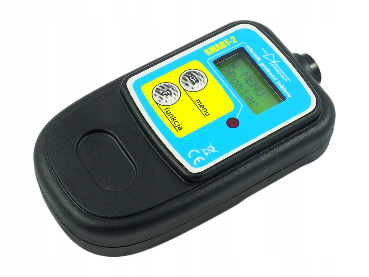 Car Thickness Varnish Meter Tester GL-SMART-2 SMART Android iOS Brand Prodig-Tech