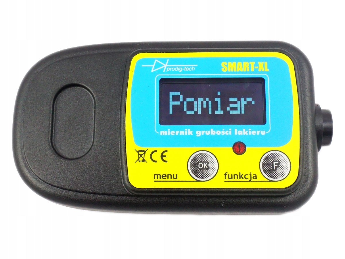 Car Thickness Varnish Meter Tester GL-SMART-XL SMART Android iOS Manufacturer code GL-SMART-XL