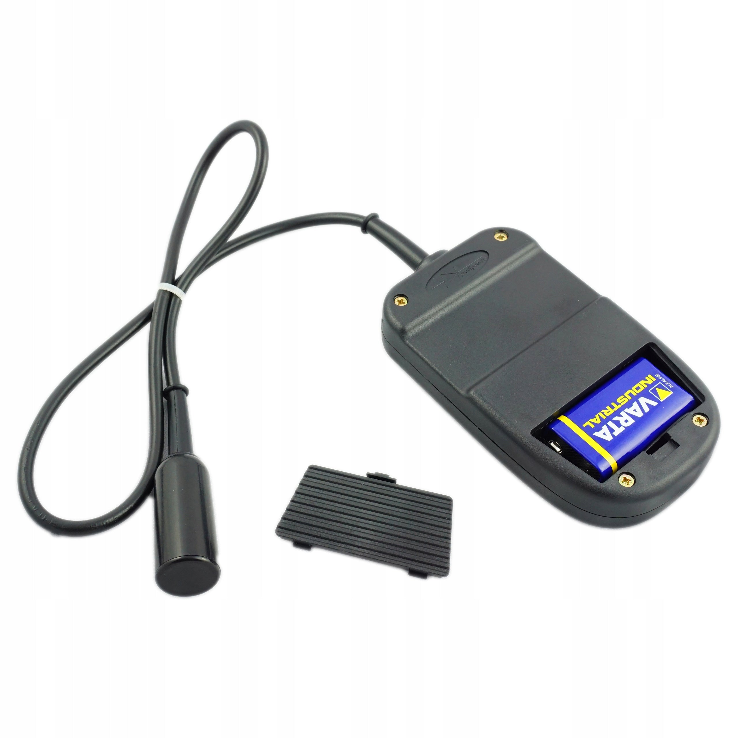 Car Thickness Varnish Meter Tester Sensor Steel Zinc GL-1s+ Manufacturer code GL-1s+