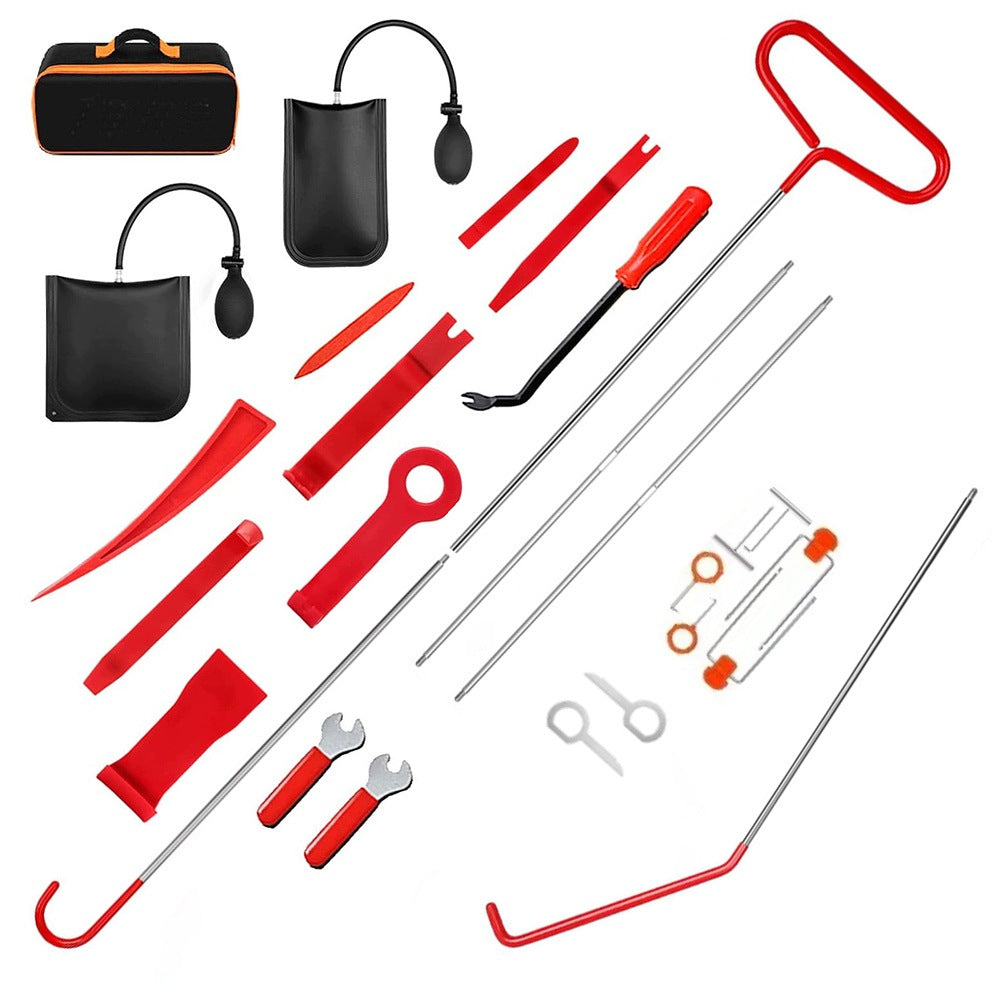 Car Tools For Disassembly Upholstery Door Opening Auto
