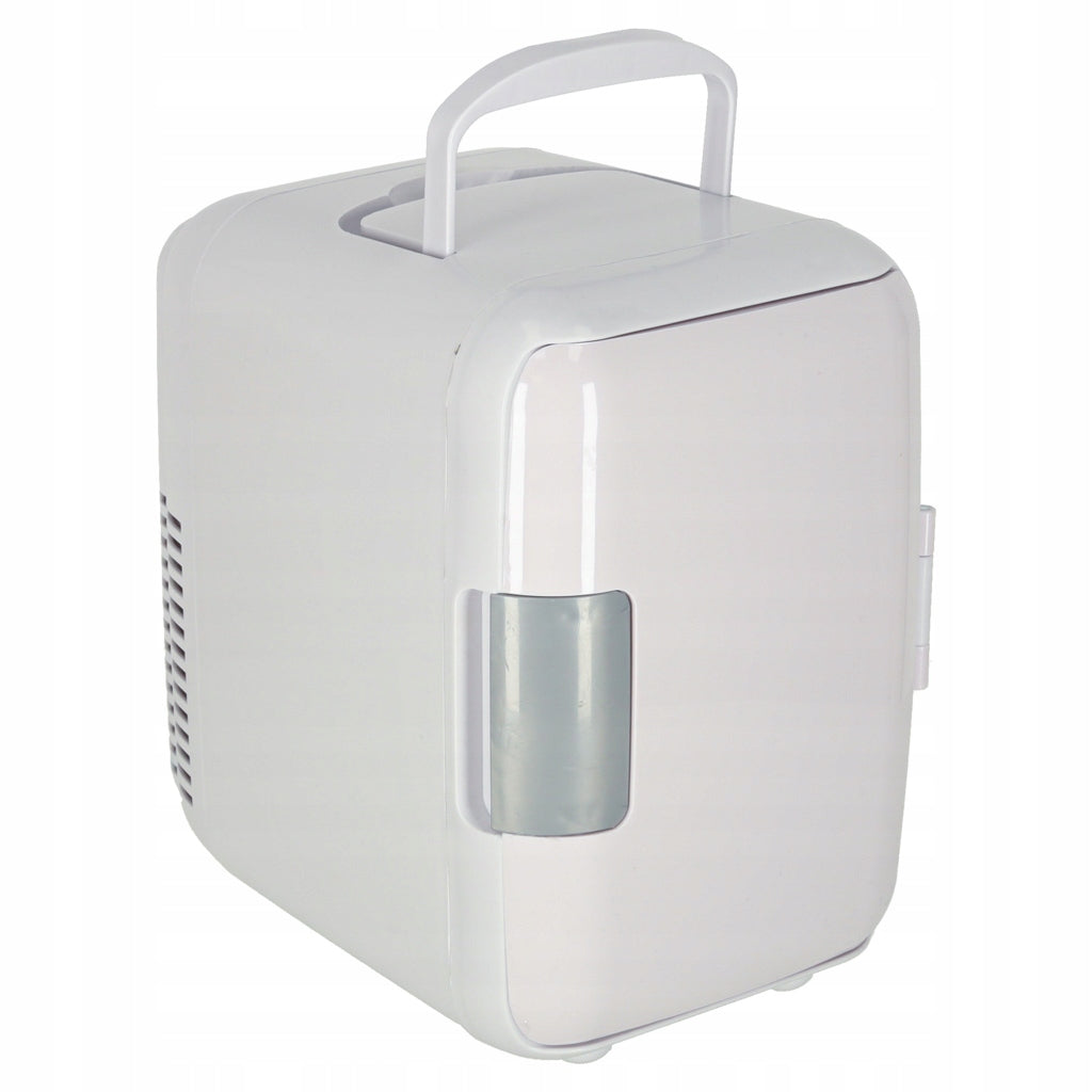 Car Tourist Refrigerator Electric Food Heating Cooling Brand Ikonka