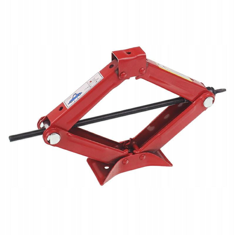 Car Trapezoidal Lever Lift Workshop 1,5T 95mm-375mm Brand GMP