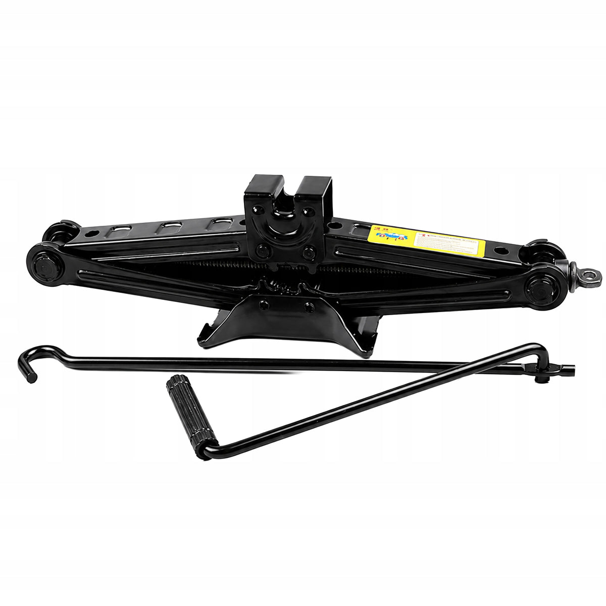 Car Trapezoidal Lever Lift for Wheel Replacement 2T 2000 kg Trapeze Product weight with unit packaging 2.5 kg
