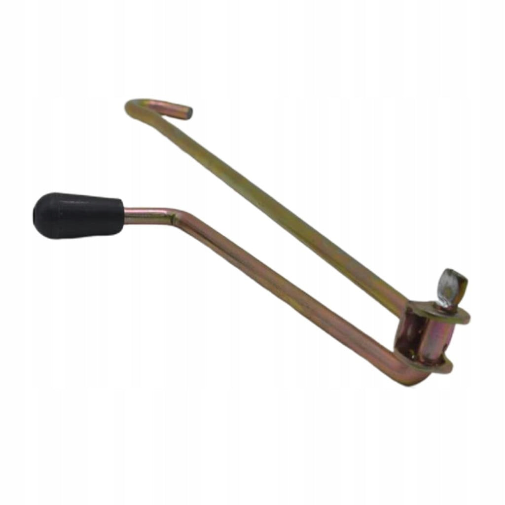 Car Universal Foldable Hand Rocker Rocker Lift tool for car Brand no brand
