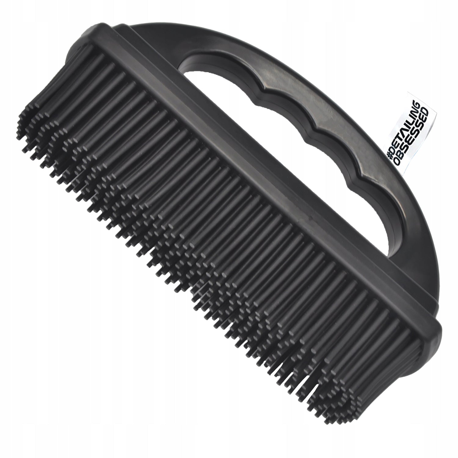 Car Upholstery Hair Removal Brush with Flexible Hair MR RAG Manufacturer MR RAG