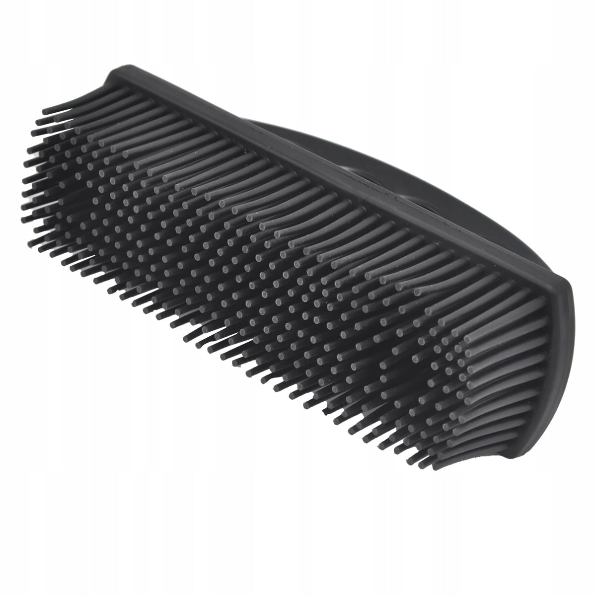 Car Upholstery Hair Removal Brush with Flexible Hair MR RAG Product weight with unit packaging 0.15 kg