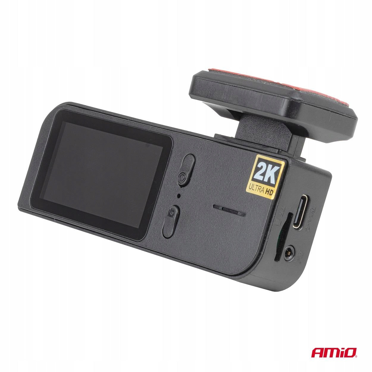 Car Video Recorder 2K+1K WLAN 512GB WIFI Full HD AMIO-04800 Manufacturer code AMIO-04800