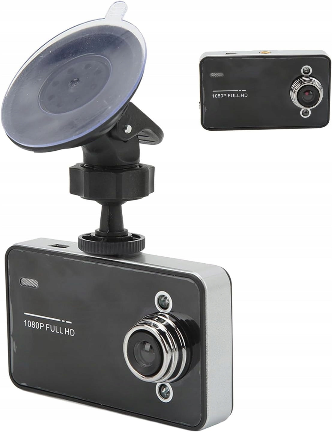Car Video Recorder Camera 1080P FULL HD Blackbox DVR LCD Night Packaging status original