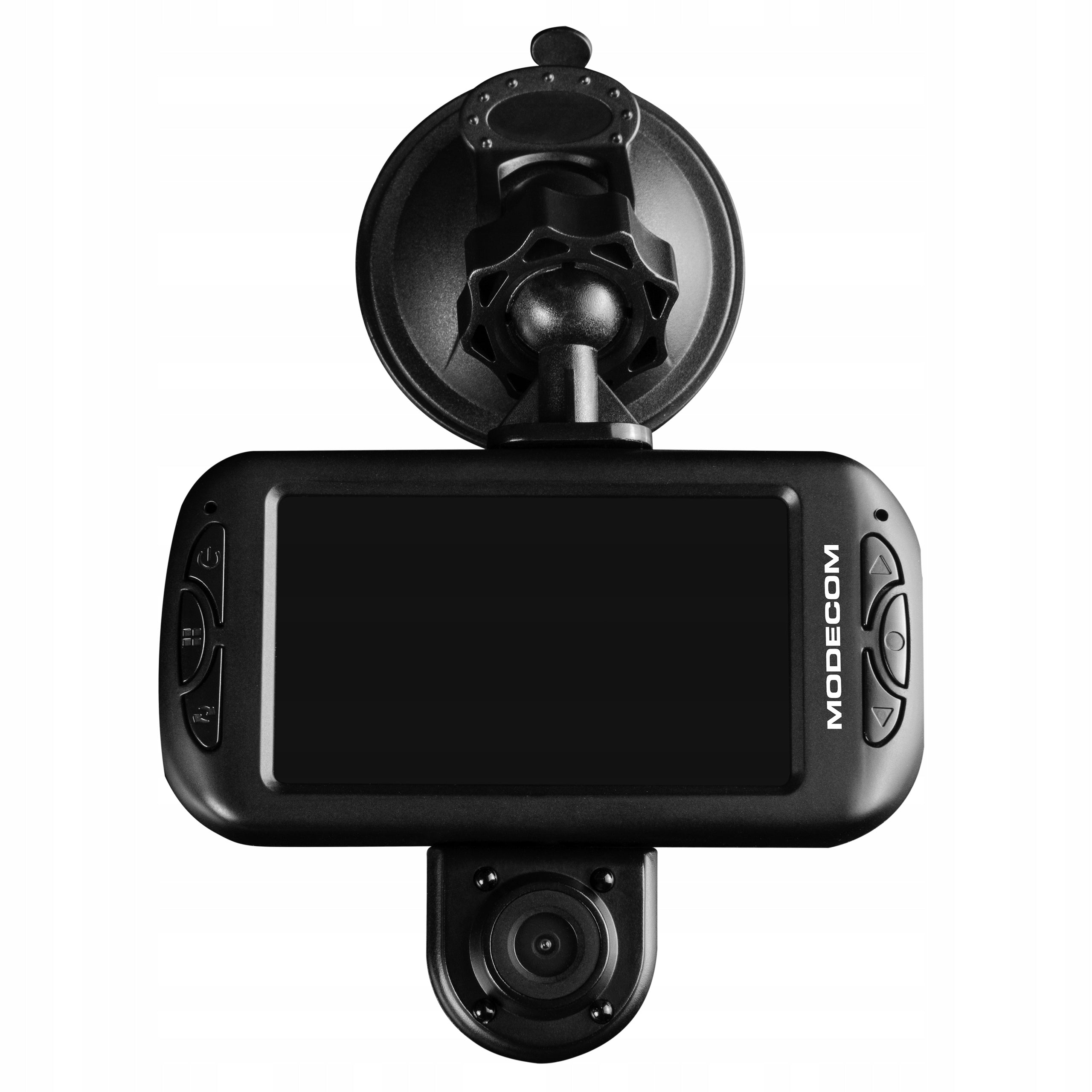 Car Video Recorder Modecom MC-CC15 FHD [2 Cameras] Manufacturer code KS-MC-CC15