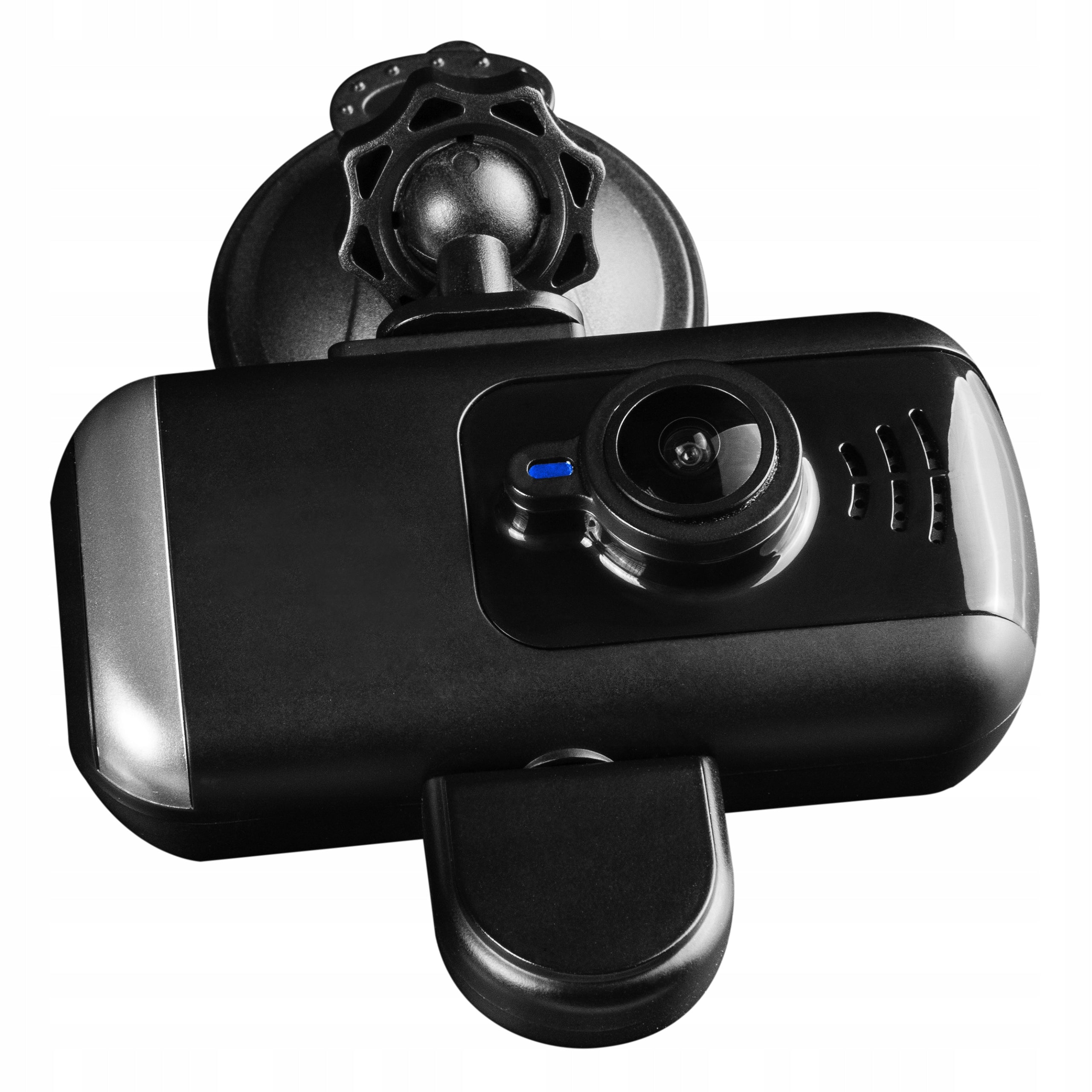 Car Video Recorder Modecom MC-CC15 FHD [2 Cameras] Packaging status original