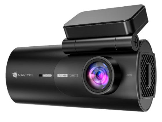 Car Video Recorder Navitel R35 Full HD G-sensor WiFi USB-C