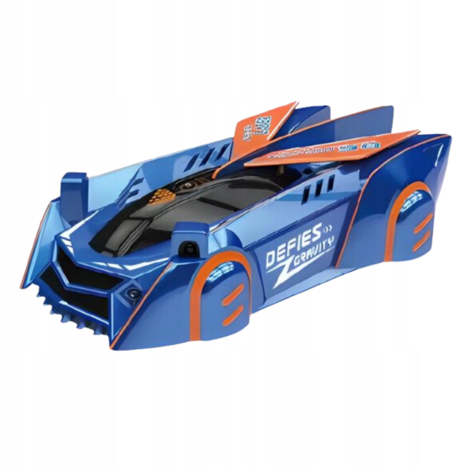 Car Wall Riding Remote Controlled RC Pistol Laser Led Brand no brand