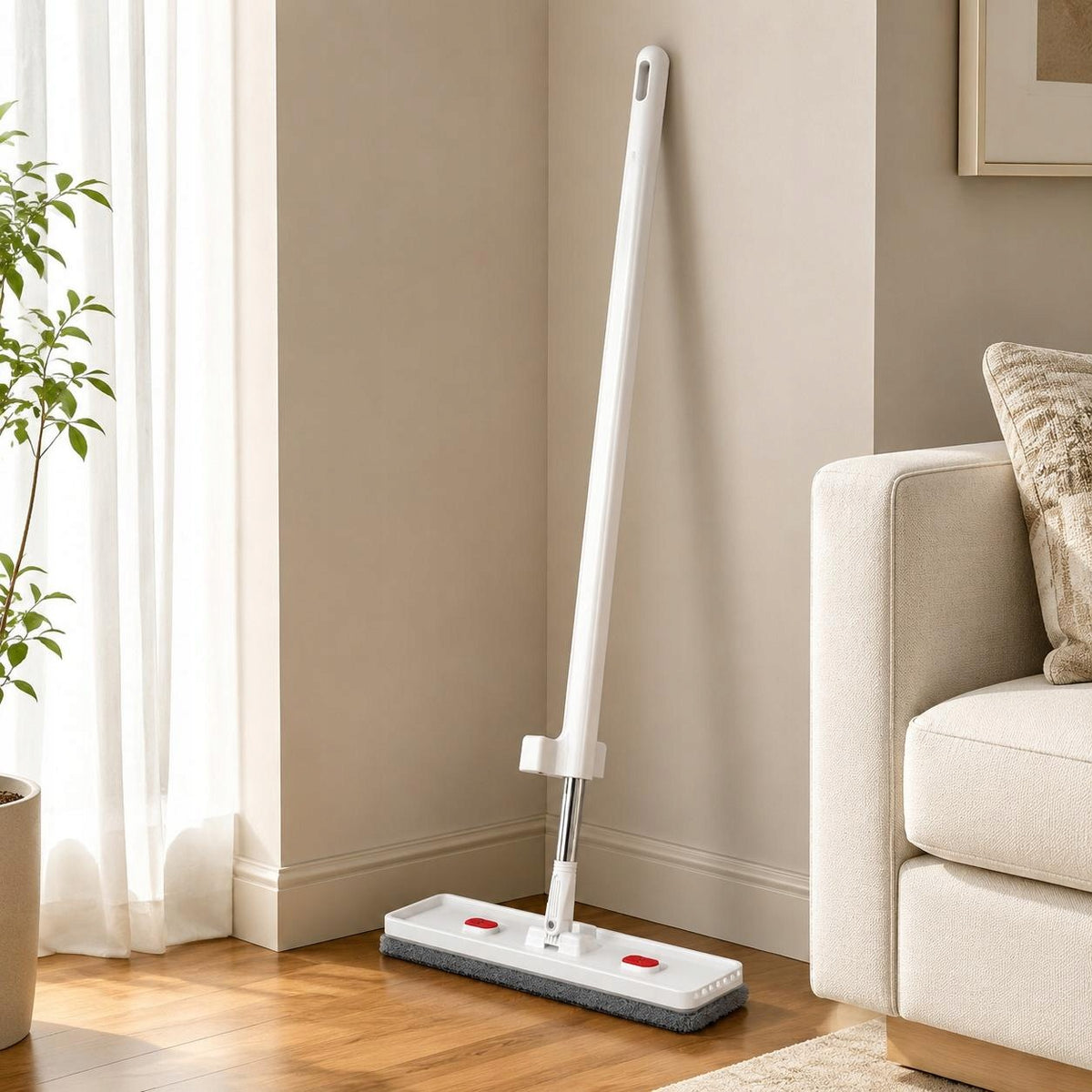 Car Washing Brush 40cm Packaging status original