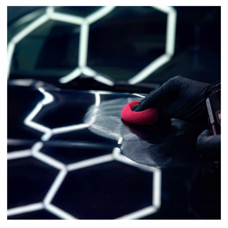Car Wax for Dark Lacquer Shiny Black Mirror Effect Manufacturer's catalog number Polerowania Auta Carnauba