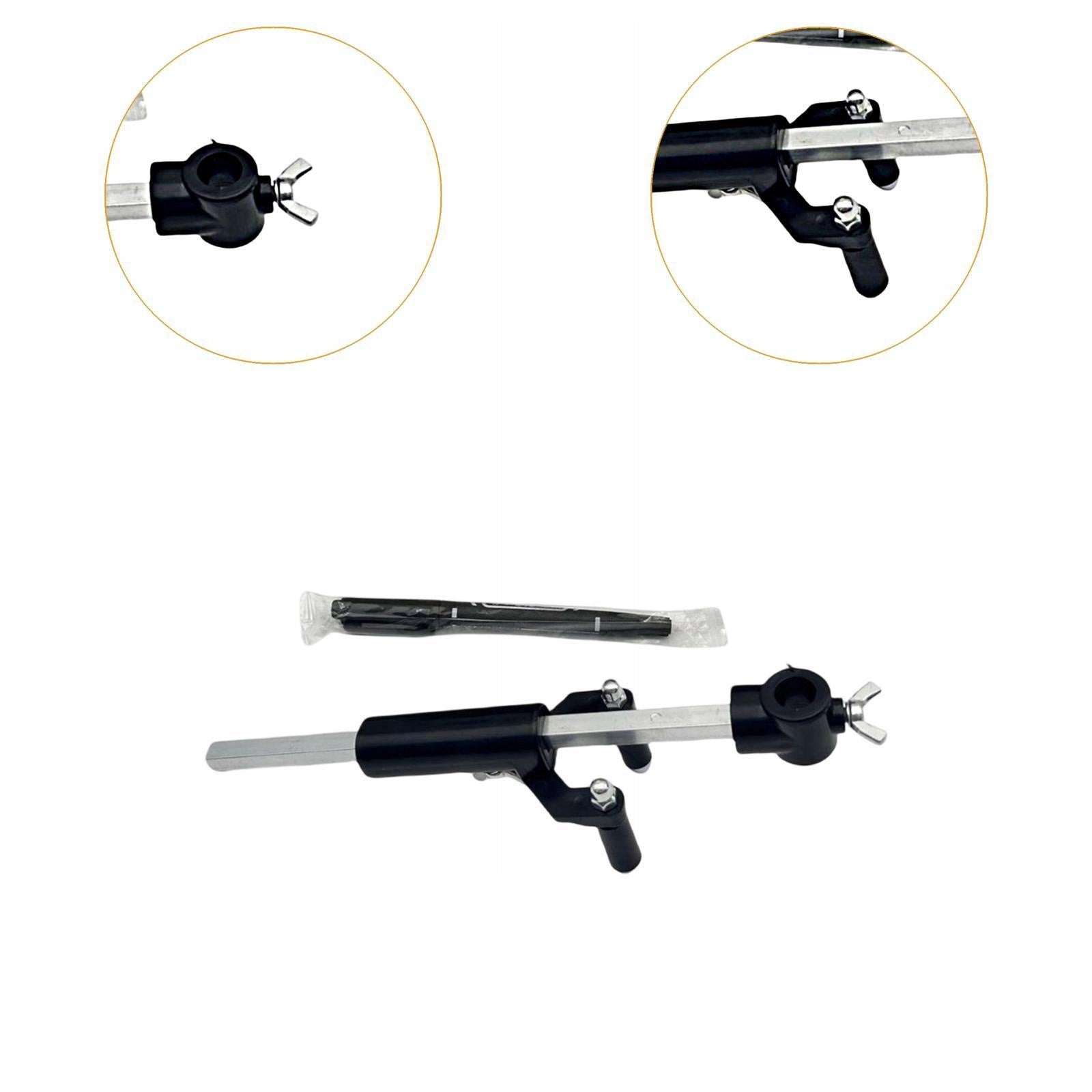 Car Wheel Eyebrow Scriber Durability Automobile Dent Repair Premium, Metal Brand no brand