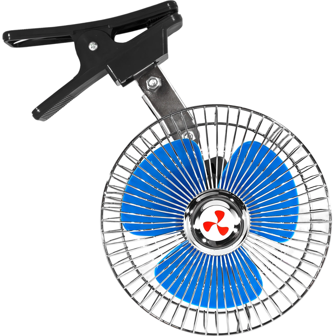 Car Windmill 12V Rotary For Car Clip Bus Camper Oscillation Customs tariff code 84145100