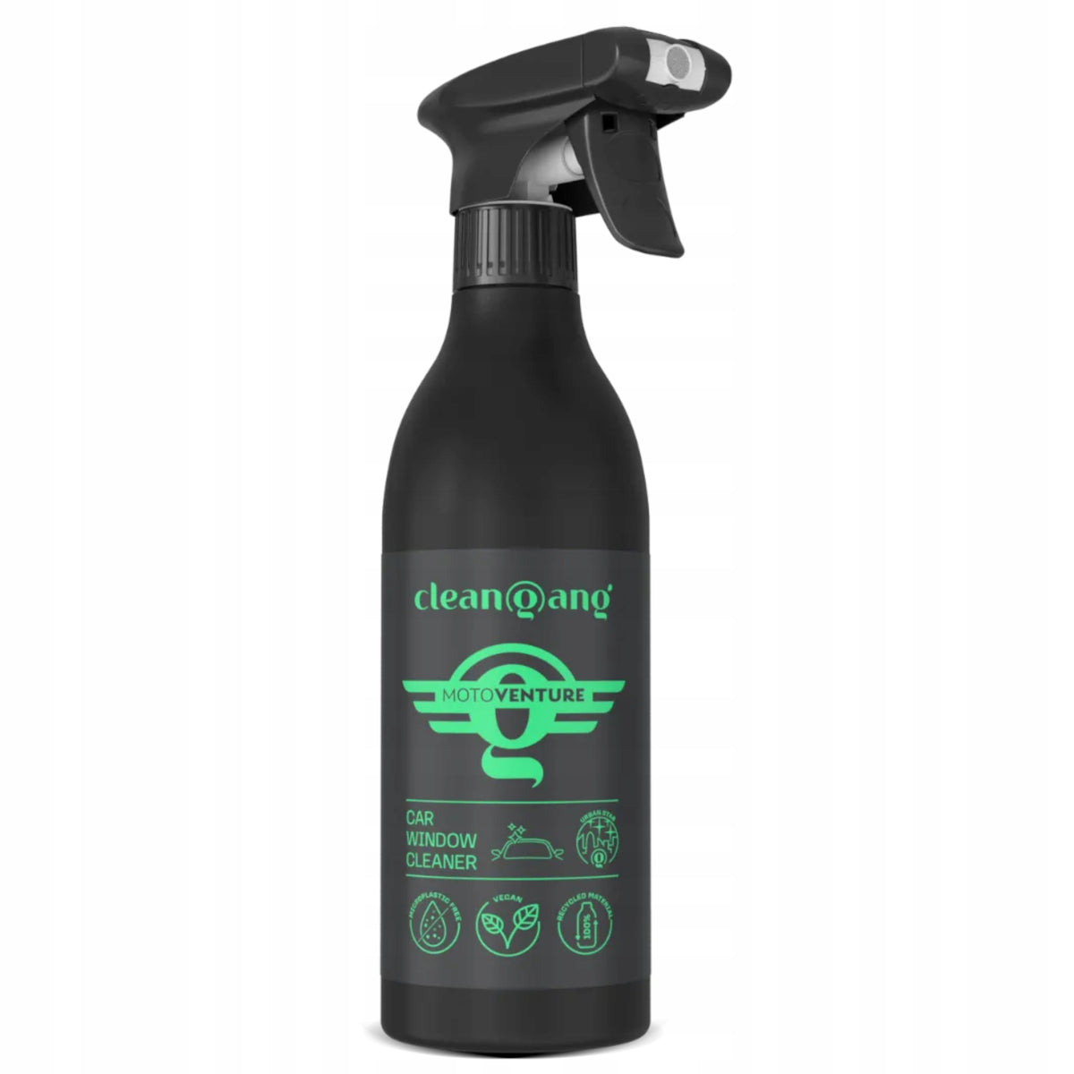 Car Window Cleaner for Headlight Mirrors Manufacturer no brand
