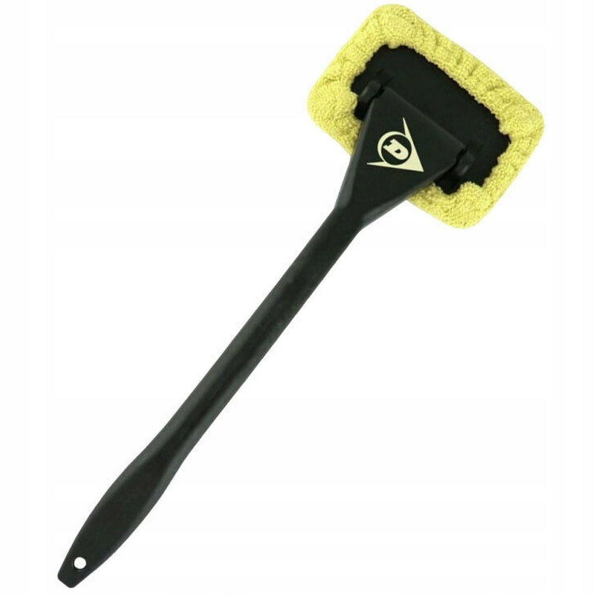 Car Window Squeegee Microfiber Window Cleaner DUNLOP