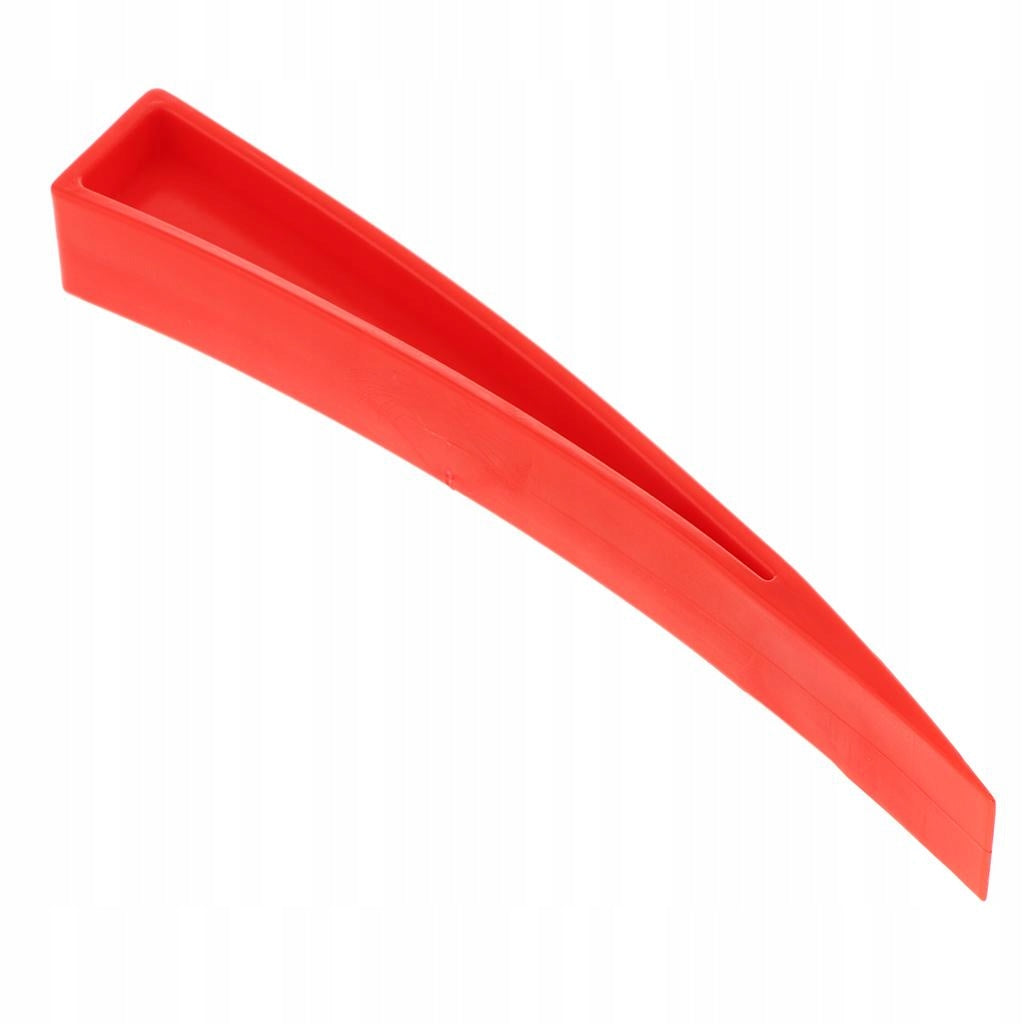 Car Window Wedge Paintless Dent Repair Auto Car Body Repair