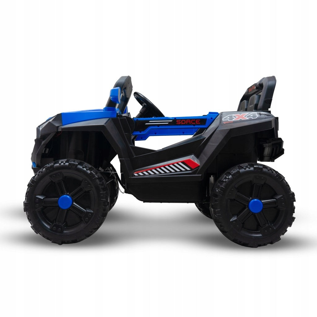 Car battery Buggy Baby Mix Space blue Packaging status original