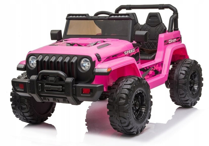 Car battery CH9956 Pink