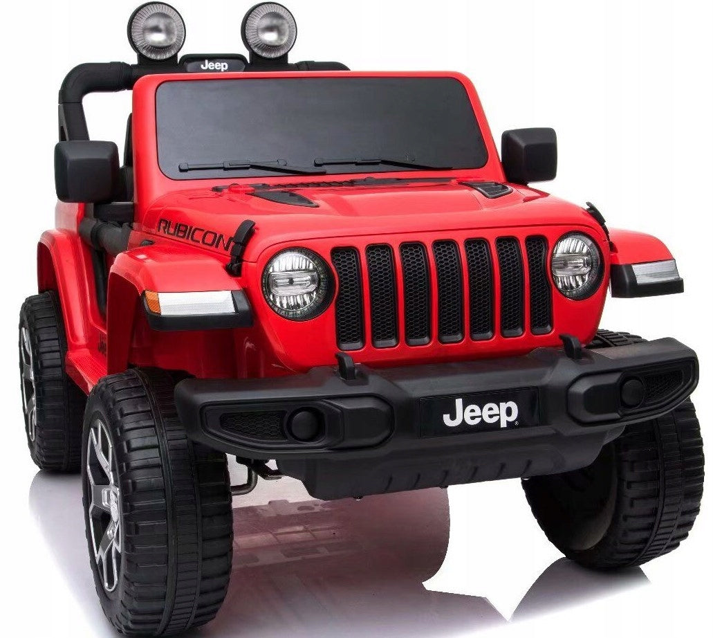 Car battery JEEP WRANGLER RUBICON 4 wheel drive 12V 14 Ah Packaging status original