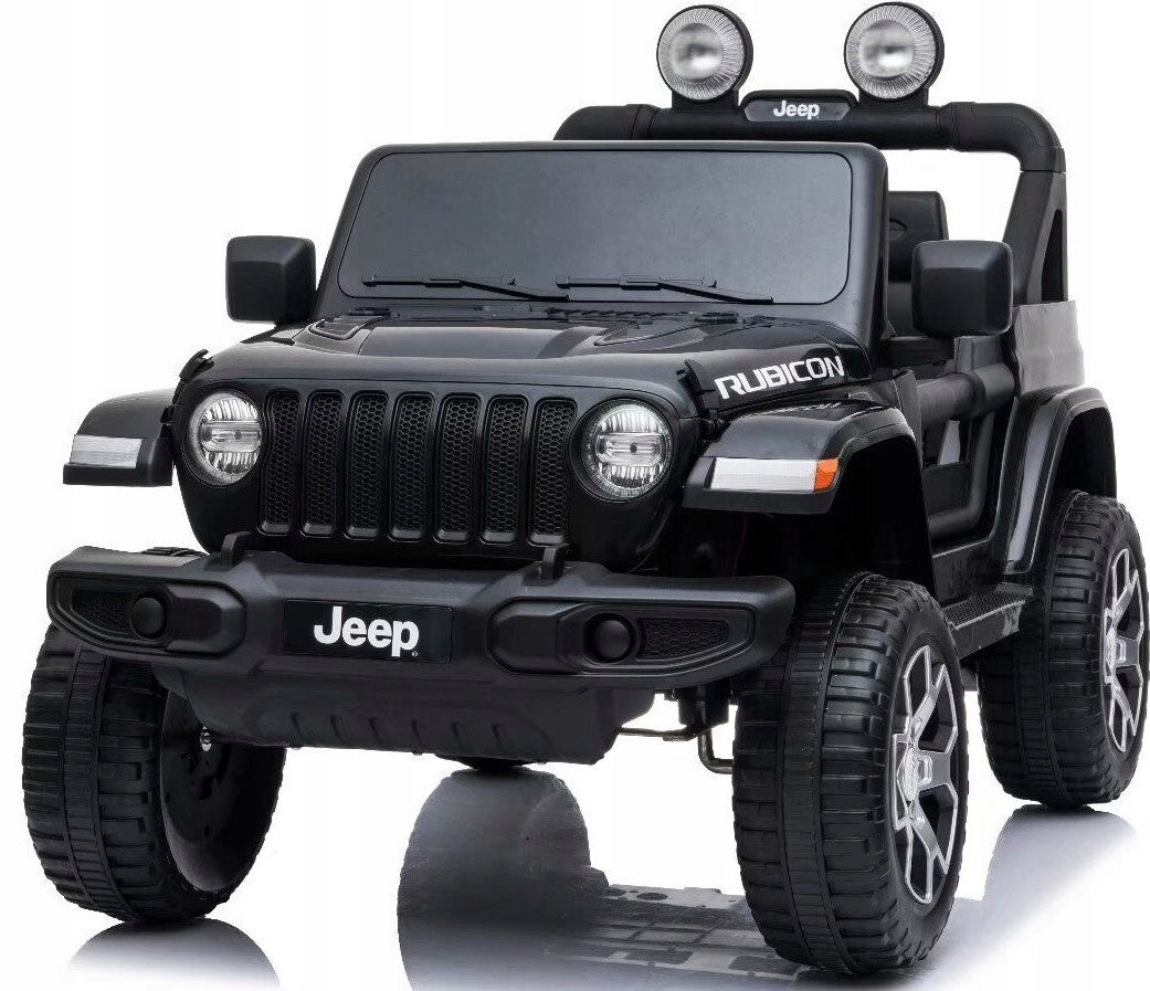 Car battery JEEP WRANGLER RUBICON 4 wheel drive 12V 14 Ah