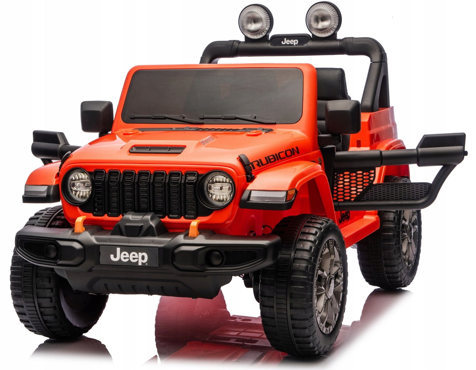 Car battery JEEP WRANGLER RUBICON 4x200W 24V 9Ah Manufacturer code DK-JWR 556
